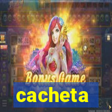 cacheta - jogo de cartas